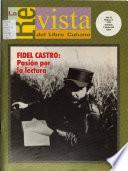 La revista del libro cubano