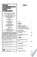 La revista latinoamericana de estudios sobre la historieta
