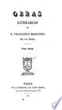 La Révolte des maures sous Philippe II, drame historique, e trois actes, en prose