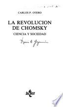 La revolución de Chomsky