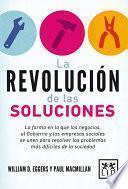 La revolución de las soluciones