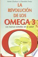 La revolución de los omega 3