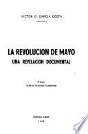 La Revolución de Mayo
