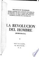 La revolución del hombre (homocracia)