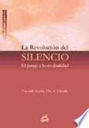 LA REVOLUCIÓN DEL SILENCIO