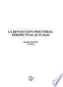 La revolución industrial