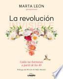 La revolución invisible