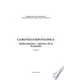La revolución pacífica