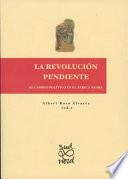 La revolución pendiente. El cambio político en el África negra
