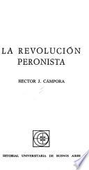 La revolución peronista