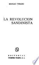 La revolución sandinista