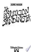 La revolución sandinista