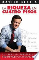 La Riqueza en Cu4tro Pisos