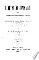 La Rivista de Buenos Aires