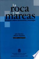 La roca y las mareas