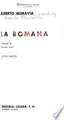 La romana