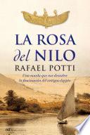 La Rosa del Nilo