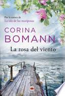 La rosa del viento / Storm Rose