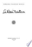 La rosa nautica