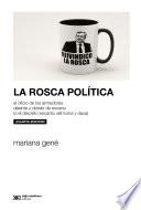 La rosca política