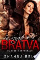 La Royauté de la Bratva: duologie intégrale