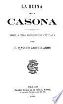 La ruina de la casona