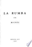 La rumba