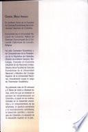 La ruptura de los 90 del gradualismo al colapso