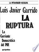 La ruptura