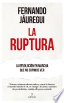 La ruptura