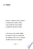 La ruta aventurera