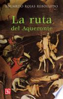 La ruta del Aqueronte