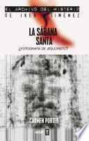 La sábana santa