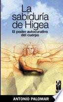 La sabiduría de Higea