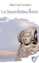 La Sacerdotisa Íbera