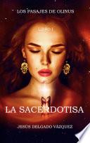 La sacerdotisa