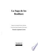 La saga de los Benlliure