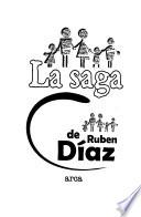 La saga de Ruben Díaz