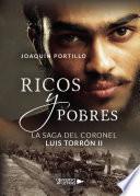 La saga del coronel Luis Torrón II