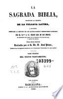 La Sagrada Biblia, 1