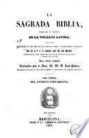 La Sagrada Biblia, 1