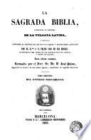 La Sagrada Biblia, 2