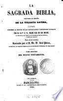 La Sagrada Biblia, 2