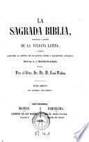 La Sagrada Biblia, 5