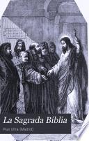 La Sagrada Biblia
