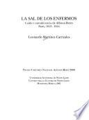 La sal de los enfermos