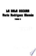 La sala oscura