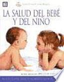 La salud del bebé y del niño