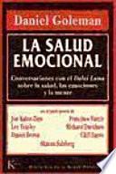La salud emocional
