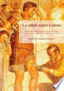 La salud según Galeno